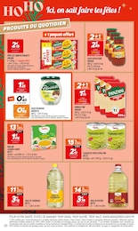 Offre Saucisse dans le catalogue Netto du moment à la page 20