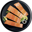 8 pavés de saumon - Lidl à Rennes 8 pavés de saumon en promo chez Lidl Rennes à 16,99 €