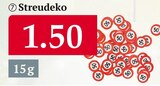 Streudeko für 1,50 € bei Woolworth im Angebot Streudeko im aktuellen Woolworth Prospekt