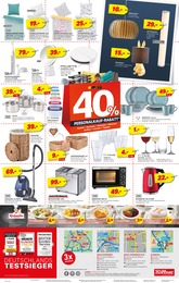 Rowenta Angebot & Preis im aktuellen Höffner Prospekt Rowenta Angebot im aktuellen Höffner Prospekt auf Seite 4