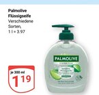 Flüssigseife Angebote von Palmolive bei GLOBUS Bochum für 1,19 €
