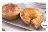 Quiches lorraines dans le catalogue Supermarchés Match