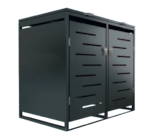 Mülltonnenbox Arel Angebote von Juskys bei Marktkauf Pinneberg für 299,99 €