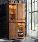 Vitrine Paris im aktuellen Segmüller Prospekt