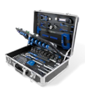 Werkzeugkoffer von LUX-TOOLS im aktuellen OBI Prospekt für 79,99 €