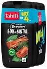 Gel douche - TAHITI en promo chez Lidl Gel douche - TAHITI dans le catalogue Lidl