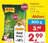 Pistazien bei Netto Marken-Discount im Berg Prospekt für 2,99 €