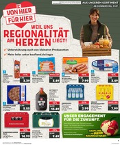 Aktueller Kaufland Prospekt mit Kölsch, "Aktuelle Angebote", Seite 9