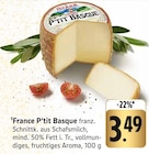 E center Waldshut-Tiengen - P'tit Basque Angebot im Prospekt P'tit Basque bei E center im Waldshut-Tiengen Prospekt für 3,49 €