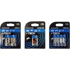 SUR TOUTES LES PILES - CARREFOUR dans le catalogue Carrefour