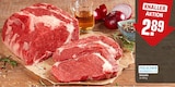 Entrecôte im Angebot bei REWE in Hamburg Entrecôte Angebote von Fülscher Fleisch KG bei REWE Hamburg für 2,89 €