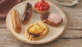 Promo 4 Pâtisseries assorties + 2 offertes à 5,65 € dans le catalogue Super U à Le Plessis-Grammoire