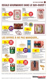 Prospectus Intermarché Express "Intermarché" en cours à Saint-Denis, Page 9 Catalogue Intermarché Express en cours à Saint-Denis, "Intermarché", Page 9