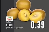 KIWIS Angebote von Zespri bei EDEKA Bochum für 0,39 €