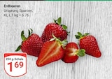 Aktuelles Erdbeeren Angebot bei GLOBUS in Bochum ab 1,69 €