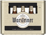 Pils im Angebot bei REWE in Göppingen Pils Angebote von Warsteiner bei REWE Göppingen für 10,99 €