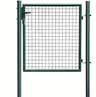 GARTENTOR Angebote bei Wreesmann Aurich für 49,99 €
