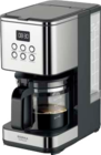 Aktuelle Kaffeevollautomat Angebote bei E center in Rostock Aktuelles Kaffeemaschine „CM24-183“ Angebot bei E center in Rostock ab 29,99 €