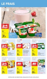 Offre Bonne Maman dans le catalogue Carrefour du moment à la page 29