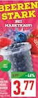 Marktkauf Barntrup - KULTUR-HEIDEL-BEEREN Angebot im Prospekt KULTUR-HEIDEL-BEEREN bei Marktkauf im Barntrup Prospekt für 3,77 €