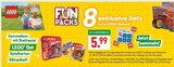 Fun Packs im Angebot bei Marktkauf in Bielefeld Fun Packs Angebote von LEGO bei Marktkauf Bielefeld