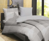 Aktuelles SATIN-WENDE-BETTWÄSCHE Angebot bei porta Möbel in Jena ab 29,99 €