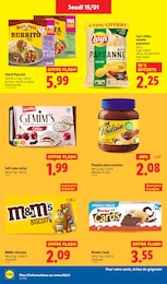 Offre Poulain dans le catalogue Lidl du moment à la page 18