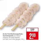 Garnelenspieße Angebote bei Marktkauf Freiburg für 2,99 €