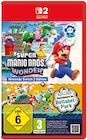 Super Mario Bros. Wonder – Nintendo Switch 2 Edition Angebote bei expert Ahlen für 69,99 €