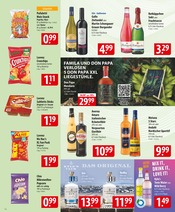 Aktueller famila Nordost Prospekt mit Wodka, "besser als gut!", Seite 14