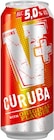Aktuelle Bier Angebote bei REWE in Siegen (Universitätsstadt) Aktuelles Curuba Angebot bei REWE in Siegen (Universitätsstadt) ab 0,79 €