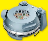 Four à pizza - KENWOOD - Super U à Colomiers Four à pizza - KENWOOD en promo chez Super U Colomiers à 89,99 €