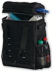 Sac à dos isotherme 25L en promo chez Super U Perpignan à 19,99 €