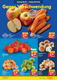 Pilze im aktuellen Netto Marken-Discount Prospekt (Dresden) Pilze im Netto Marken-Discount Prospekt "Aktuelle Angebote" mit 72 Seiten (Dresden)