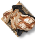 Kaufland Alfeld - Bergbauernbrot Angebot im Prospekt Bergbauernbrot bei Kaufland im Alfeld Prospekt für 1,49 €