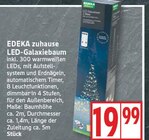 LED-Galaxiebaum von EDEKA zuhause für 19,99 € bei EDEKA im Angebot LED-Galaxiebaum von EDEKA zuhause im aktuellen EDEKA Prospekt