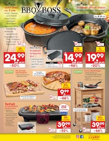 Küche im Netto Marken-Discount Prospekt "Aktuelle Angebote" mit 70 Seiten (Regensburg)