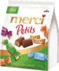 PETITS CHOCOLATS - MERCI dans le catalogue Aldi