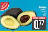 Avocado Hass im EDEKA Prospekt Avocado Hass von Gut & Günstig im aktuellen EDEKA Prospekt für 0,77 €