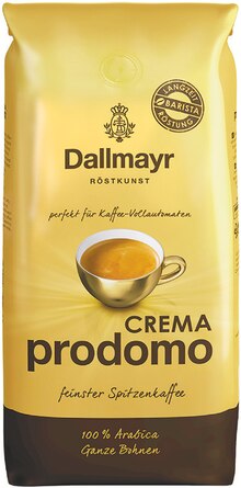Crema d’Oro oder Crema prodomo bei NETTO mit dem Scottie in Freiberg Crema d’Oro oder Crema prodomo im Angebot bei NETTO mit dem Scottie Freiberg für 8,88 €