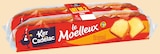 Le Moelleux Original - Ker Cadélac - Intermarché Express Le Moelleux Original - Ker Cadélac à 3,47 € dans le catalogue Intermarché Express