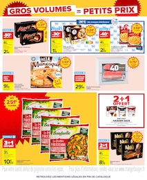 Offre Viande dans le catalogue Carrefour du moment à la page 14