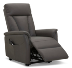 Fauteuil relax - KENNY dans le catalogue But