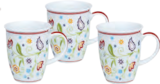 Tassen-Set „Shanti“ im Angebot bei EDEKA in Stade Tassen-Set „Shanti“ Angebote von Ritzenhoff & Breker bei EDEKA Stade für 12,99 €