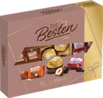 Ferrero im E xpress Prospekt Die Besten von Ferrero im aktuellen E xpress Prospekt für 5,99 €