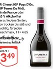 Aktuelles IGP Pays D’Oc, GP Terres Du Midi Angebot bei GLOBUS in Duisburg ab 3,49 €
