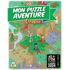 Puzzle Gameflow Aventure Dragon à Fnac dans Annonay