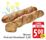 Wurzel Angebot in Martinshöhe Wurzel im aktuellen Prospekt bei EDEKA in Martinshöhe