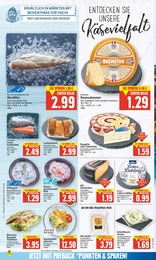 Käse Angebot im aktuellen E center Prospekt auf Seite 10