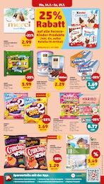 Knoppers Angebot & Preis im aktuellen Penny Prospekt Knoppers Angebot im aktuellen Penny Prospekt auf Seite 13